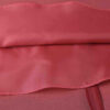 Damesmode Mini Jurk Model Narian – Rood