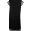 Damesmode Jurk Model Narin – Zwart