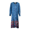 Damesmode Jurk met Mouw Model Newnil