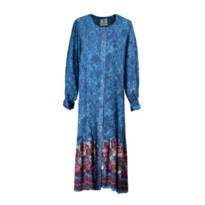 Damesmode Jurk met Mouw Model Newnil