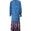 Damesmode Jurk met Mouw Model Newnil