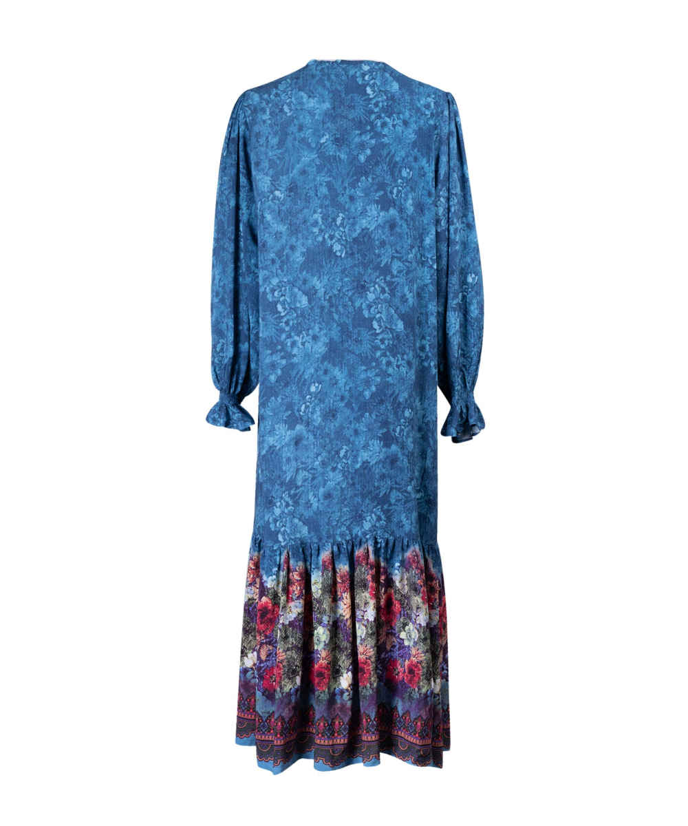 Damesmode Jurk met Mouw Model Newnil