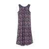 Damesmode Jurk Model Pegah – Purper