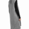 Damesmode Jurk Model Ravak – Grijs