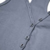 Vrouwenmode Mouwloze Jurk Model Siawood