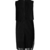 Damesmode Jurk Model Tamana – Zwart