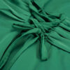 Damesmode Jurk Model Taranom – Groen