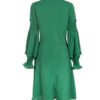 Damesmode Jurk Model Taranom – Groen