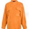 Dames Blouse met Lange Mouwen Model Anahita