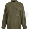 Dames Blouse met Lange Mouwen Model Anahita