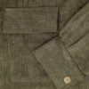 Dames Blouse met Lange Mouwen Model Anahita