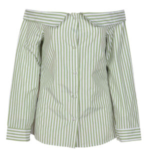 Dames Blouse met Lange Mouwen Model Aroma