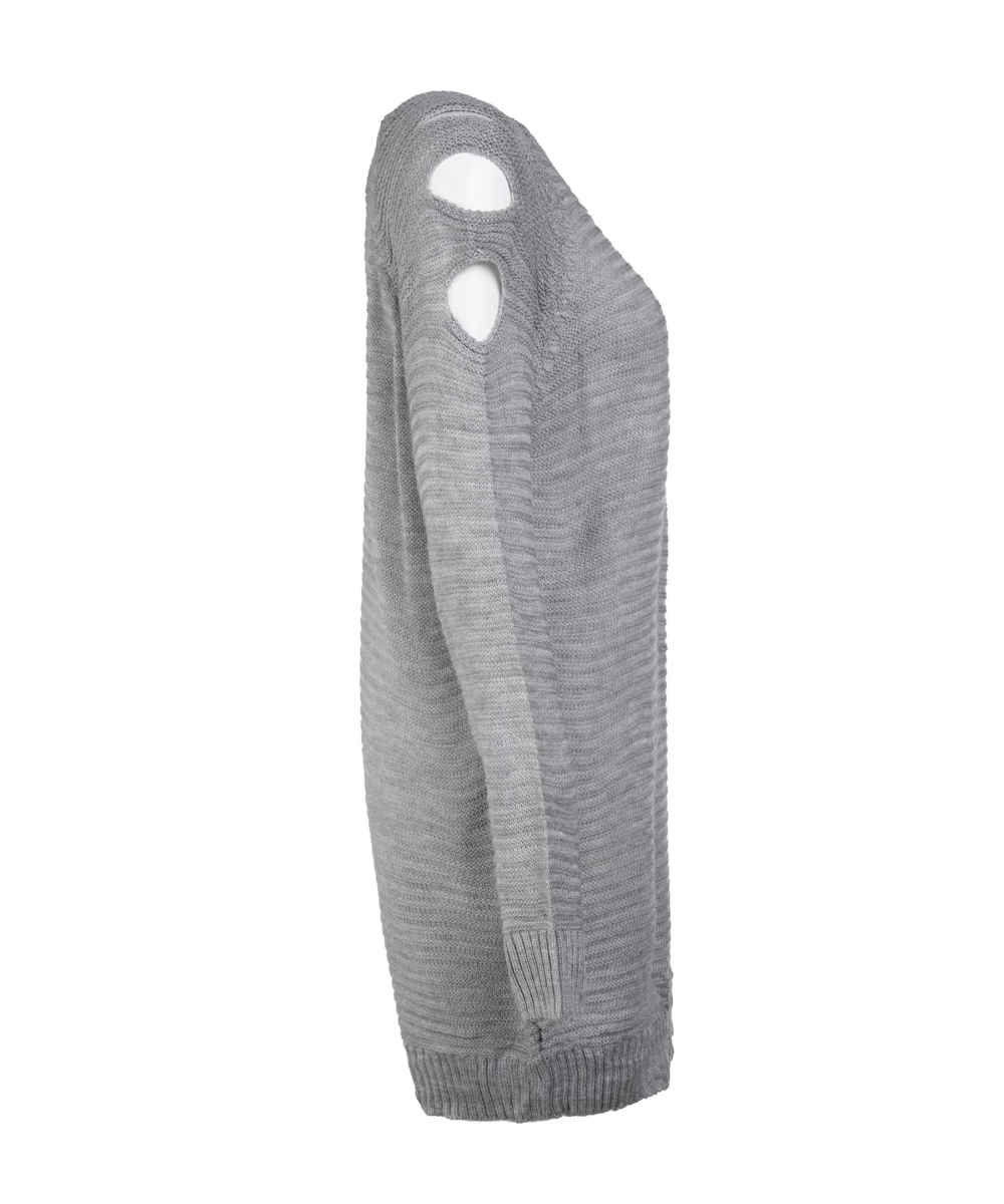 Dames Blouse met Lange Mouwen Model Autmn