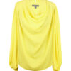 Dames Blouse met Lange Mouwen Model Farimah
