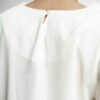 Dames Blouse met Lange Mouwen Model Farimah