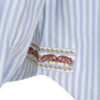 Dames Blouse met Lange Mouwen Model Fatima