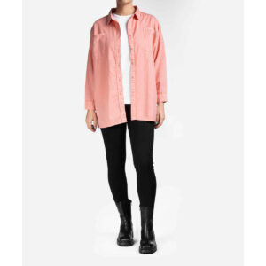 Dames Blouse met Lange Mouwen Model Gisoo