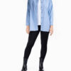 Dames Blouse met Lange Mouwen Model Gisoo