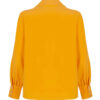 Dames Blouse met Lange Mouwen Model Hugero