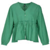 Dames Blouse met Lange Mouwen Model Katayoun