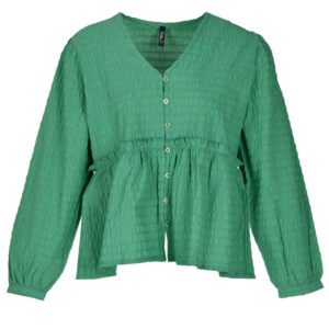 Dames Blouse met Lange Mouwen Model Katayoun