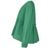 Dames Blouse met Lange Mouwen Model Katayoun