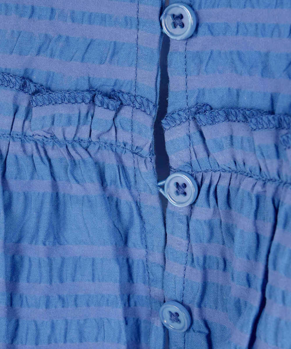 Dames Blouse met Lange Mouwen Model Katayoun