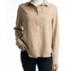 Dames Blouse met Lange Mouwen Model Mahnaz