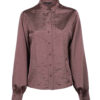 Dames Blouse met Lange Mouwen Model Nahal