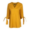 Dames Blouse met Lange Mouwen Model Narian