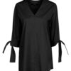 Dames Blouse met Lange Mouwen Model Narian