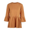 Dames Blouse met Lange Mouwen Model Riahi