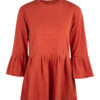 Dames Blouse met Lange Mouwen Model Riahi