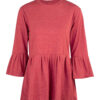 Dames Blouse met Lange Mouwen Model Riahi
