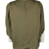 Dames Blouse met Lange Mouwen Model Sahar