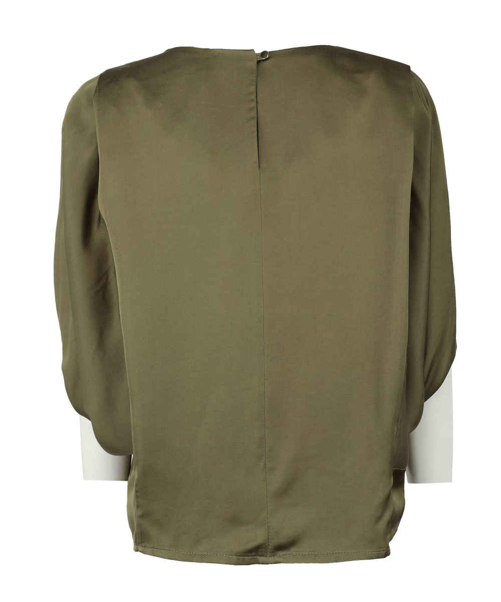 Dames Blouse met Lange Mouwen Model Sahar