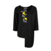 Dames Blouse met Lange Mouwen Model Tulika