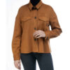 Dames Blouse met Lange Mouwen Model Yadegar