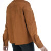 Dames Blouse met Lange Mouwen Model Yadegar