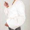 Dames Blouse met Lange Mouwen Model Ziba