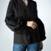 Dames Blouse met Lange Mouwen Model Ziba