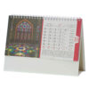 1402 Perzische Bureaukalender Model Jahan