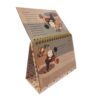1402 Perzische Bureaukalender Model Love