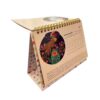 1402 Perzische Bureaukalender Model Love