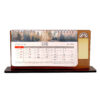 1402 Perzische Bureaukalender Model Tabiaat