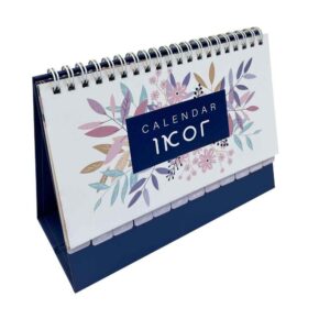1402 Perzische Bureaukalender Model Zina