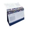 1402 Perzische Bureaukalender Model Zina