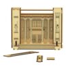 53-delige 3D Puzzel: Bank Melli Iran – Architectonische Replica