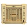 53-delige 3D Puzzel: Bank Melli Iran – Architectonische Replica