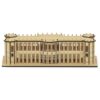 60-delige 3D Puzzel: Malek Landhuis – Historische Replica